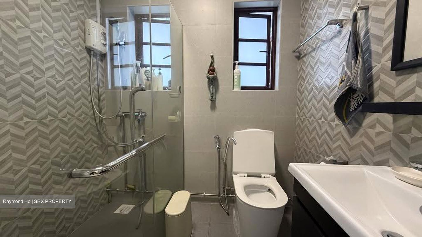 Blk 72 Tiong Bahru Estate (Bukit Merah), HDB 4 Rooms #620244771